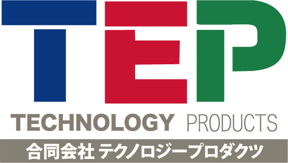 合同会社テクノロジープロダクツ-ロゴ