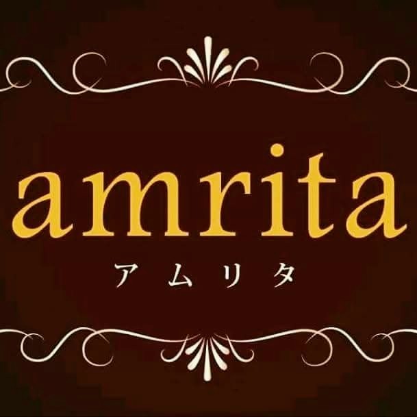 amrita-ロゴ