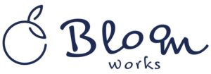 株式会社BLOOM WORKSのロゴ