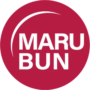 株式会社マルブンのロゴ
