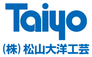 株式会社 松山大洋工芸のロゴ