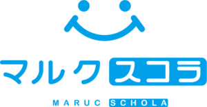 マルクスコラのロゴ