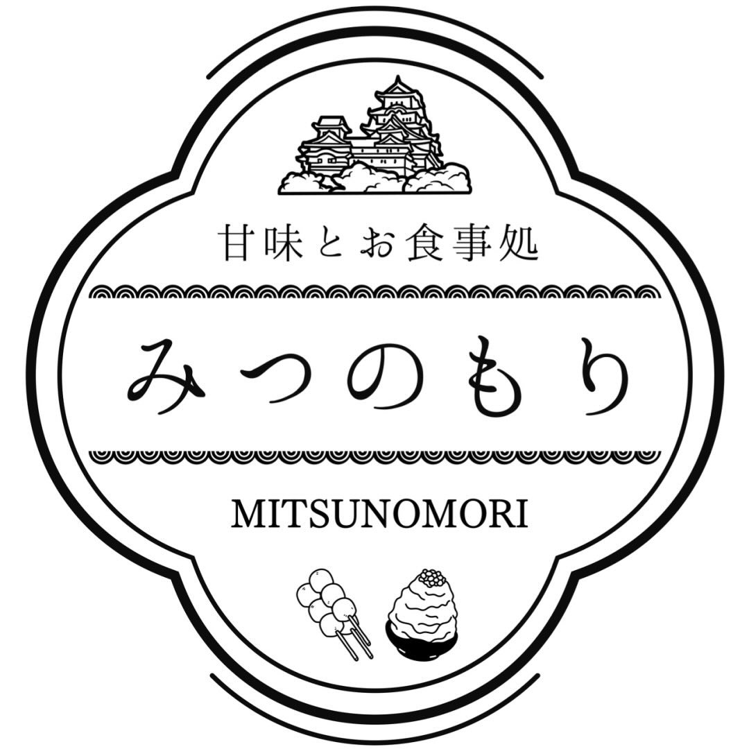 みつのもり-ロゴ