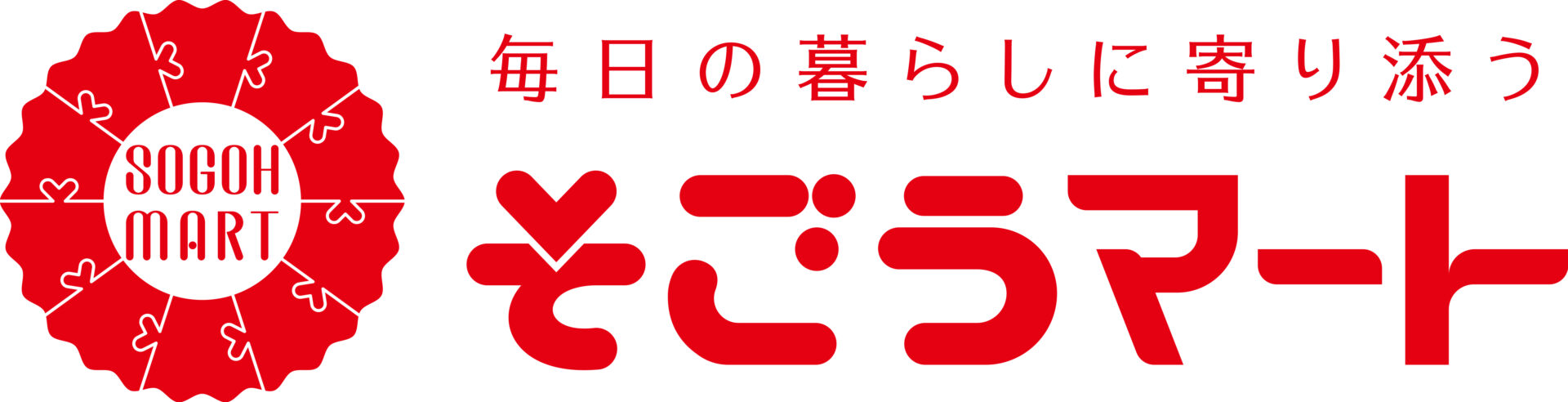 株式会社そごうマート-ロゴ
