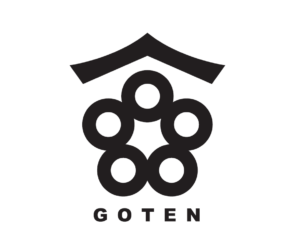 天ぷら ご天のロゴ
