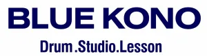 BLUE KONOのロゴ