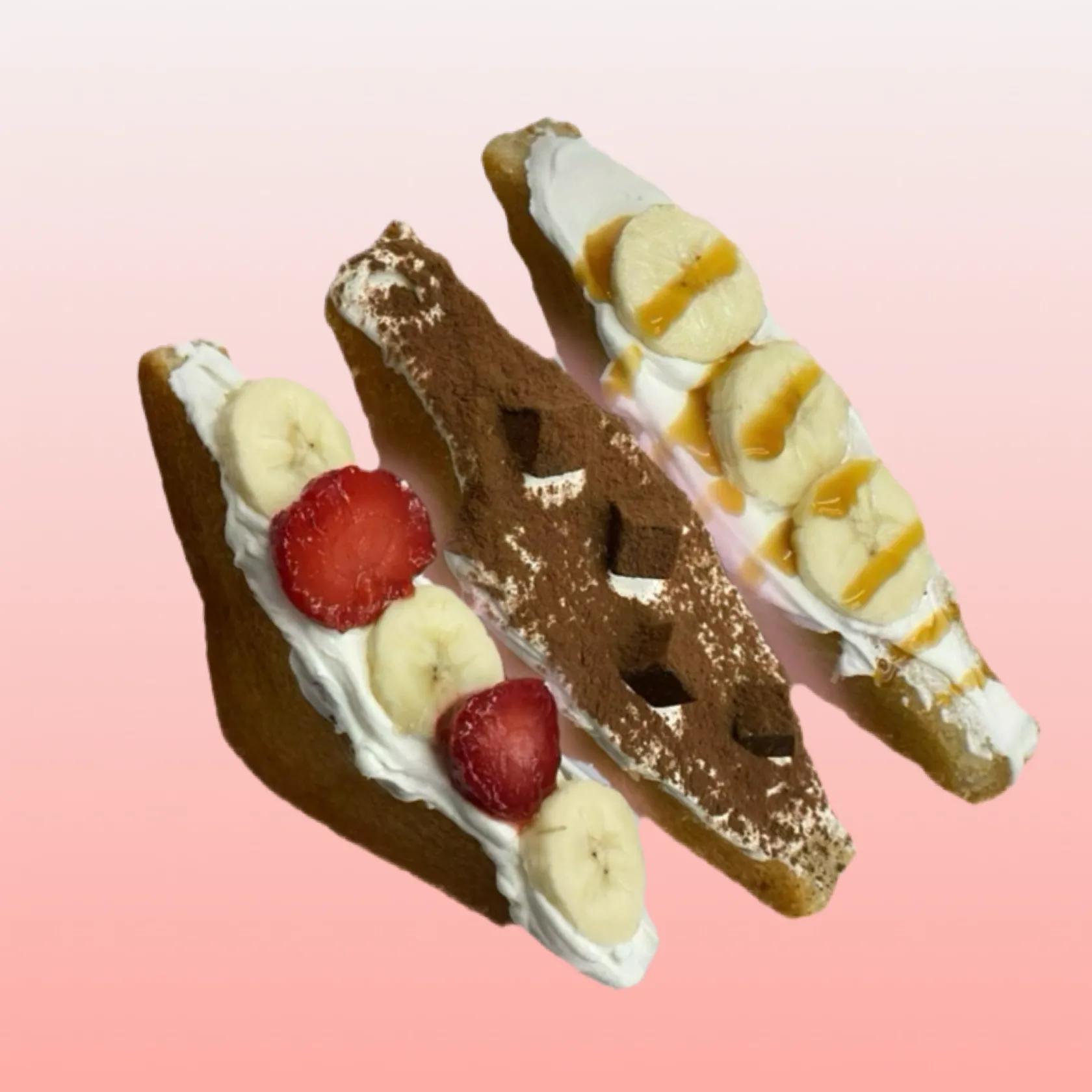 Sweetsのんのん クレープ