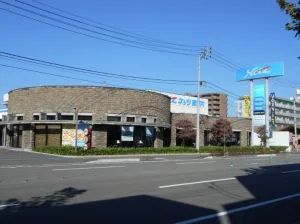 車両展示_ネッツトヨタ瀬戸内株式会社